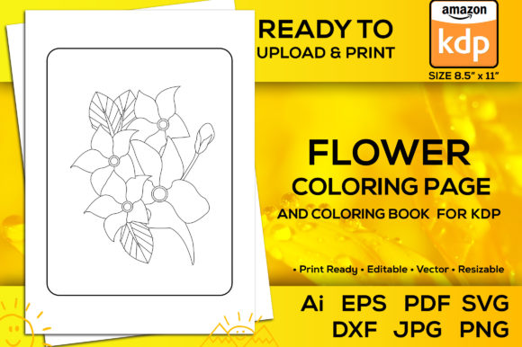 Flower Coloring Pages: A Designer’s Real-World Embroidery Review